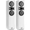 Fenton SHF700W Tower Set 2x 6.5 White