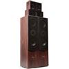 Fenton HF5W 5.0 Home Theatre System walnut