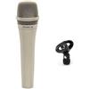 PROEL DM585 MICROFONO DINAMICO CARDIOIDE PER VOCE