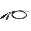 DIE HARD DHG240LU3 CAVO AUDIO PROFESSIONALE XLR - XLR