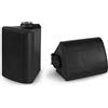 Power Dynamics BGO40V Speak.Set 4100W IP56 Bl.