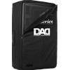 DAD BAGLIVE10 BORSA IMBOTTITA PER CASSA DAD LIVE10 E LIVE10A
