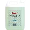 ANTARI SL5 LIQUIDO SNOW PROFESSIONALE PER MACCHINA DELLA NEVE