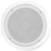 Power Dynamics CSSG8 Ceiling Coaxial Speak.Pair 8,0Al.