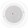 Power Dynamics CSBT60 Ampl.Ceiling Sp.Set BT 5,25