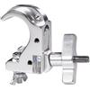 PROTRUSS C6035A CLAMP GANCIO ALISCAF PER TRUSS TRALICCIO 32-35mm