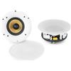 Power Dynamics WCS65 Ampl.Ceil.Cx.Sp.Set Wifi 6,5