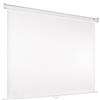 GDE BS120169MF TELO PER VIDEOPROIETTORE AVVOLGIMENTO MANUALE 120'' 265x150cm