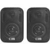Power Dynamics BC30V Speak.Set 3 60W IPX5 100V Bl