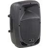 SOUNDSATION GO SOUND 8A CASSA AMPLIFICATA 8'' 320W