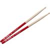 VIC FIRTH AMERICAN CLASSIC 5AVG VIC GRIP COPPIA BACCHETTE PER BATTERIA 5A