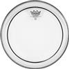REMO PS-0313-00 PELLE PER BATTERIA PINSTRIPE CLEAR 13"