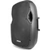 Vonyx AP1500PA Mobile Amp 15 BP-HH-UHF