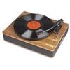 Fenton RP162 Record Player BTout Waln.Wood
