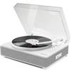 Fenton RP162W Record Player BTout White