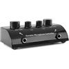 Vonyx AV430B Karaoke Microph. Contr.Blk