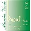 DOGAL V21 MUTA IN BRONZO PER VIOLINO 4/4 E 3/4