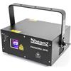beamZPro Pandora 1200 TTL Laser RGB