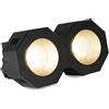beamZ SB200 Stage Blinder 2way 2x50W LED