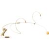 PROEL HCM23AK MICROFONO HEADSET ARCHETTO PER RADIOMICROFONI 3 POLI MINI XLR
