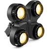 beamZPro SB420IP StageBlind.IP65 4x100W WW/A