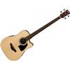 IBANEZ AWB50CE LG BASSO ACUSTICO ELETTRIFICATO NATURALE