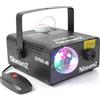 beamZ S700-JB Smokemachine + Jelly LED