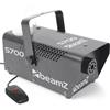 beamZ S700 Smokemachine incl 500ml fluid