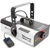 beamZ S1500LED Smokemachine 9x3W RGB DMX