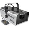 beamZ S1200 MKII Smokemachine/timer cntrl