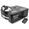 beamZ S1800 DMX Smokemachine DMX hor/vert