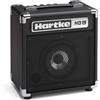HARTKE HD15 AMPLIFICATORE COMBO PER BASSO 1x6.5" 15WATT