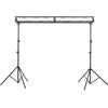 SOUNDSATION LS 200 BR STAND LUCI TRUSS AMERICANA DA 3 METRI