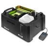 beamZ BLAZE2200 Vertical Fogger wrls dig