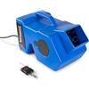 beamZ B1000 Bubble Machine wrlss