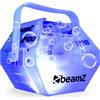 beamZ B500LED Bubble Machine LED RGB