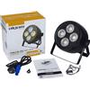 Algam Lighting PARCOB450-CW-WW Par Led COB 4x50W CW-WW
