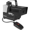 beamZ Rage600I smokemachine