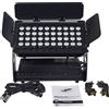 Algam Lighting FL600V-IP Proiettore Architetturale Led 40x15W RGBW IP65