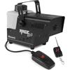 beamZ Rage600 smokemachine wireless cntr