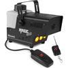 beamZ Rage600LED Smokemachine LED 3x1W Wi