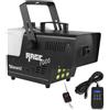beamZ Rage1000LED Smokemachine 6x3W 3in1R