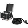 beamZPro SNOW5000 Snowmachine+10m hose Fc