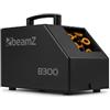beamZ F300B Bubble Machine