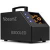 beamZ F300BLED Bubble Machine 3RGB LED