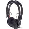 SENNHEISER HD25 PLUS CUFFIA PER DJ PROFESSIONALE