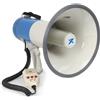 Vonyx MEG060 60W USB/SD, sirene, micro