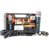 Power Dynamics PDM663 Dynamic Microphone in Case