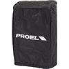 PROEL COVERFL8X CUSTODIA PER FLASH8XD COVER PER FLASH8XP