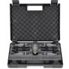 SAMSON DK705 SET MICROFONI PER BATTERIA 5 PEZZI